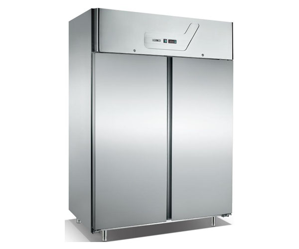 高身雙門(mén)冷柜