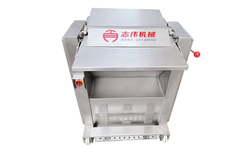 500去油脂機(jī)(豬肉)